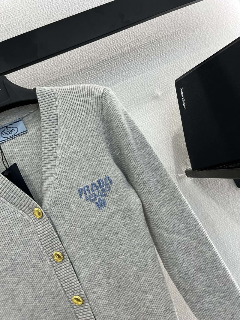 Prada Outwear